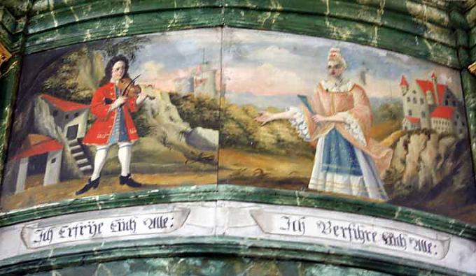 Vor 200 Jahren wurde „Ihr Kinderlein kommet“ erstmals gedruckt Vor 200 Jahren wurde „Ihr Kinderlein kommet“ erstmals gedruckt