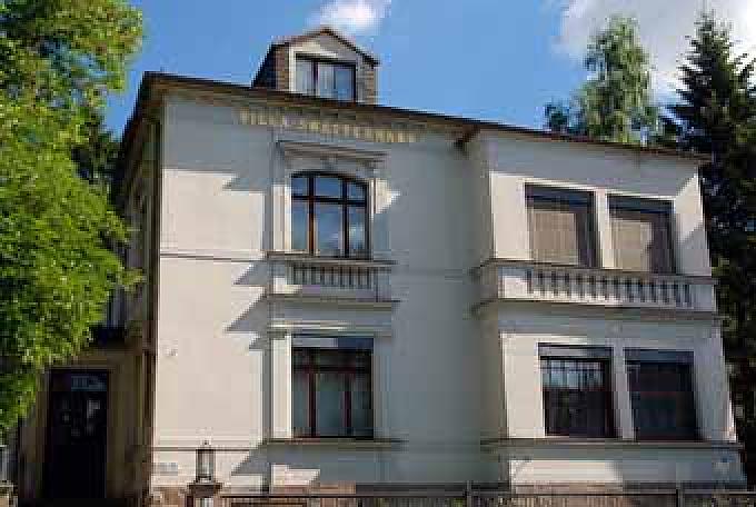 Sachsens Schmetterhand Sachsens Schmetterhand