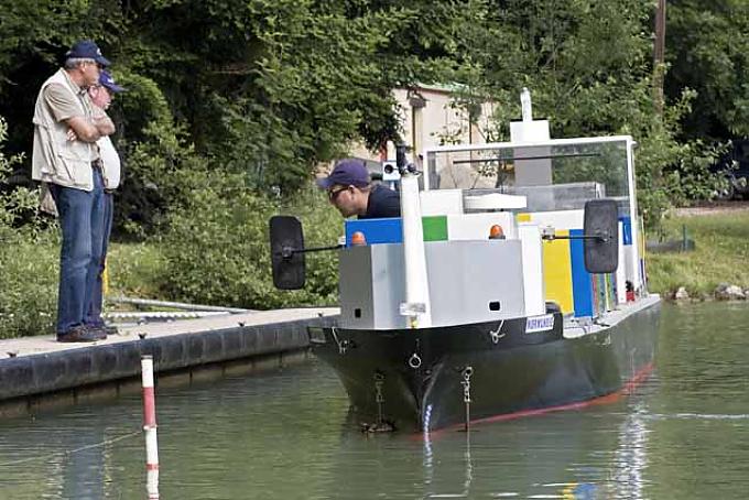 Fahrschule für Tankerkapitäne Fahrschule für Tankerkapitäne