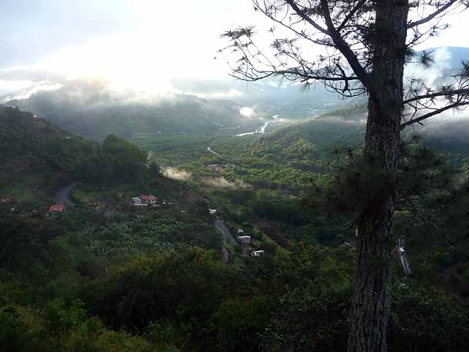 Das Valle Orosi Das Valle Orosi