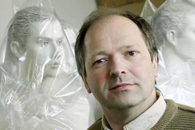 Herr der Puppen Herr der Puppen