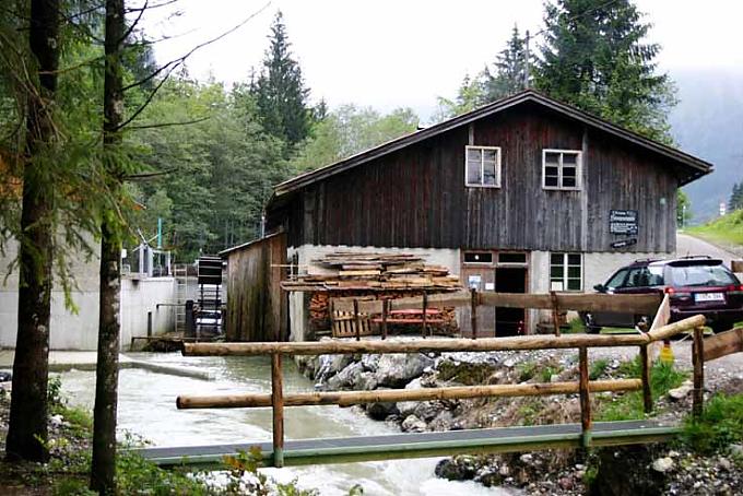 Der Schmied vom Ostrachtal Der Schmied vom Ostrachtal