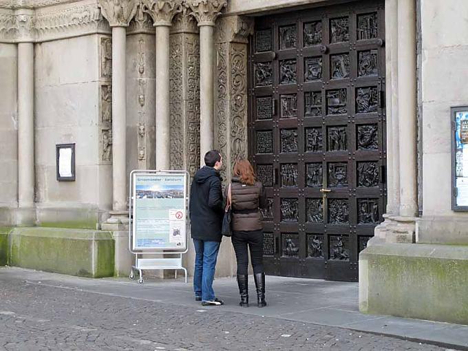 Revolutionäre ohne Heiligen Geist Revolutionäre ohne Heiligen Geist