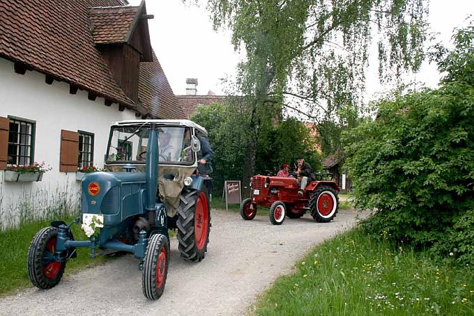Beistand Gottes für Mensch und Maschine Beistand Gottes für Mensch und Maschine