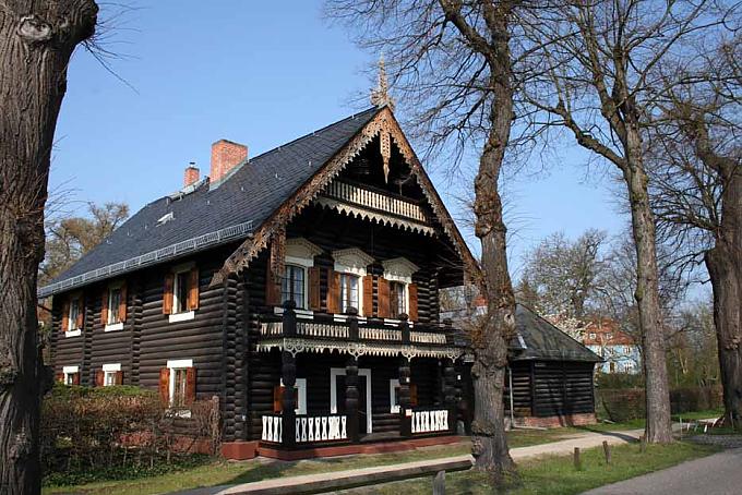 Wie aus russischen Sängern preußische Siedler wurden Wie aus russischen Sängern preußische Siedler wurden