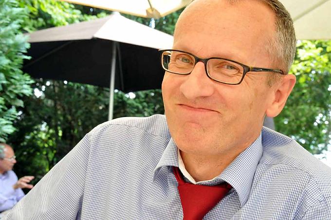 Philippe Welti, ein Schwede? Philippe Welti, ein Schwede?