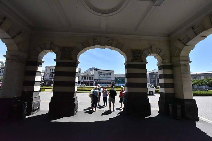 Stadt von gestern – Stadt von morgen? Stadt von gestern – Stadt von morgen?