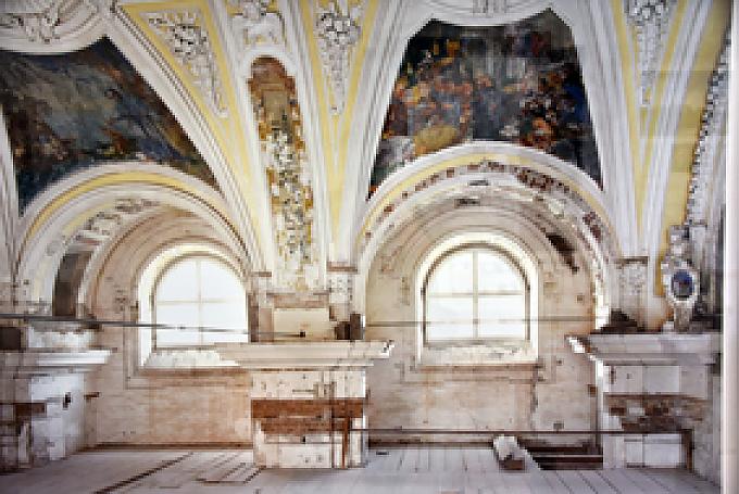 Gestern Dom, morgen Denkmal? Gestern Dom, morgen Denkmal?