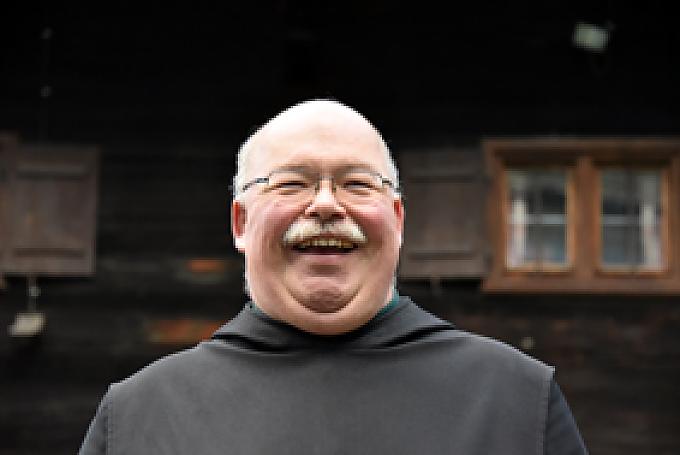 Ein Ort, an dem einfach jemand sein muss Ein Ort, an dem einfach jemand sein muss