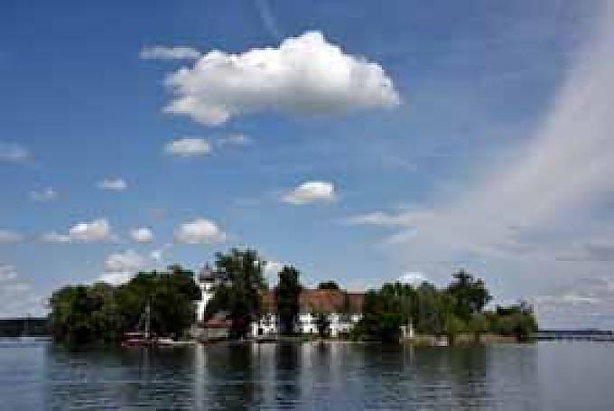 Gotteshaus als Wahrzeichen Gotteshaus als Wahrzeichen