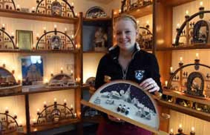 Von Haspelknechten und Ganghäuern Von Haspelknechten und Ganghäuern