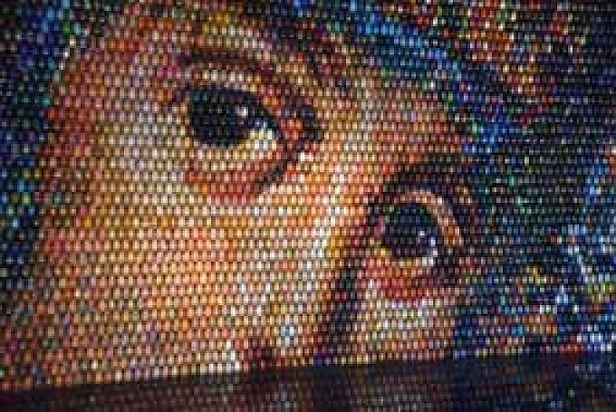 Blick in die Ewigkeit Blick in die Ewigkeit