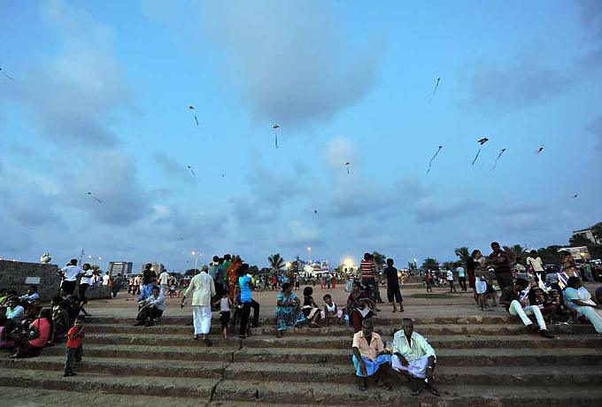 Brennpunkt ethnischer Vielfalt Brennpunkt ethnischer Vielfalt