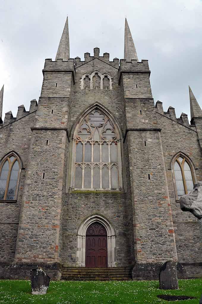 Downpatrick Downpatrick