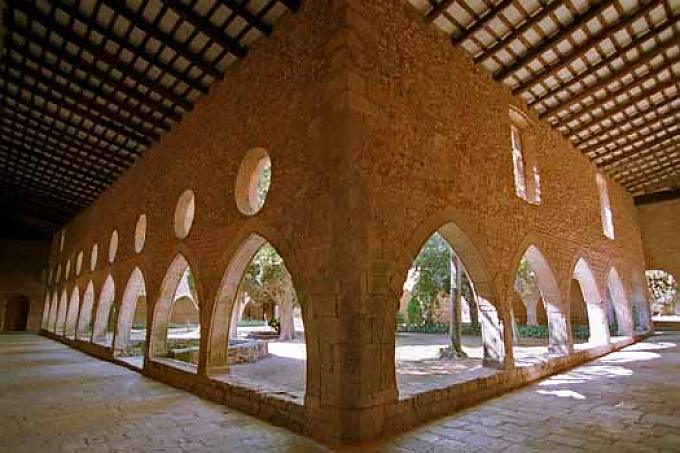 Die Zisterzienser in Katalonien Die Zisterzienser in Katalonien