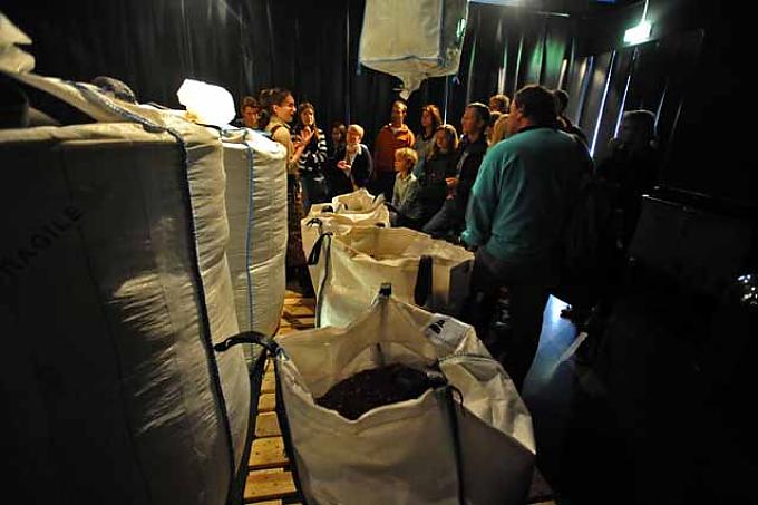 Lasterhöhle für Schokomäuler Lasterhöhle für Schokomäuler