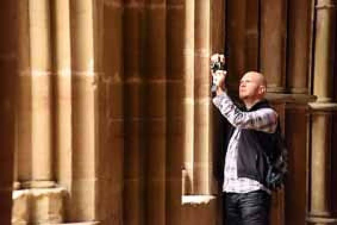 Das schönste Klassenzimmer der Welt Das schönste Klassenzimmer der Welt