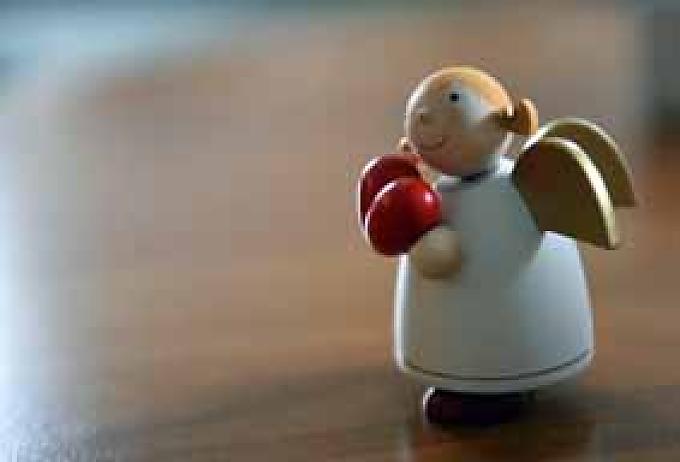 Himmlische Glücksbringer Himmlische Glücksbringer