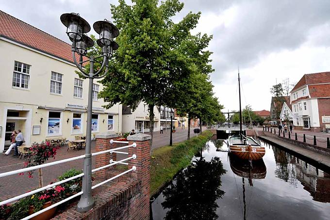 Thekla von Papenburg. Thekla von Papenburg.