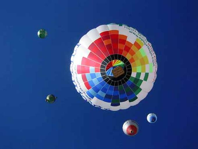 Mit dem Wind nach irgendwo Mit dem Wind nach irgendwo