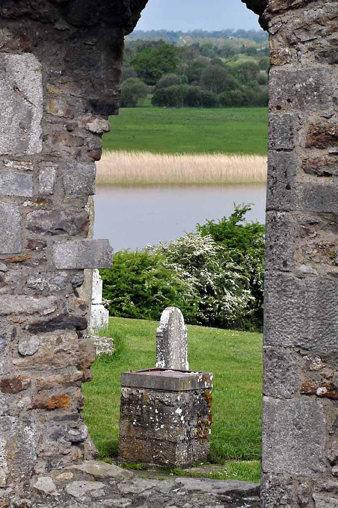 Klosterruine Klosterruine