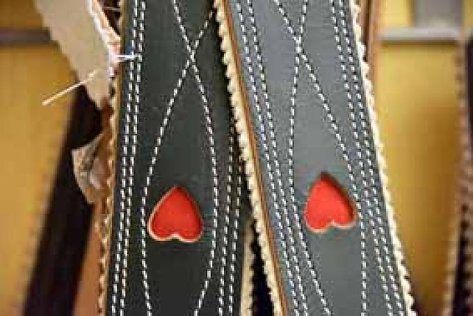 Kurze Hose, langes Warten Kurze Hose, langes Warten