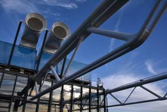 Gestern Fremdkörper, heute Kulturdenkmal Gestern Fremdkörper, heute Kulturdenkmal