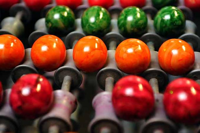 Der Osterhase geht mit der Zeit Der Osterhase geht mit der Zeit