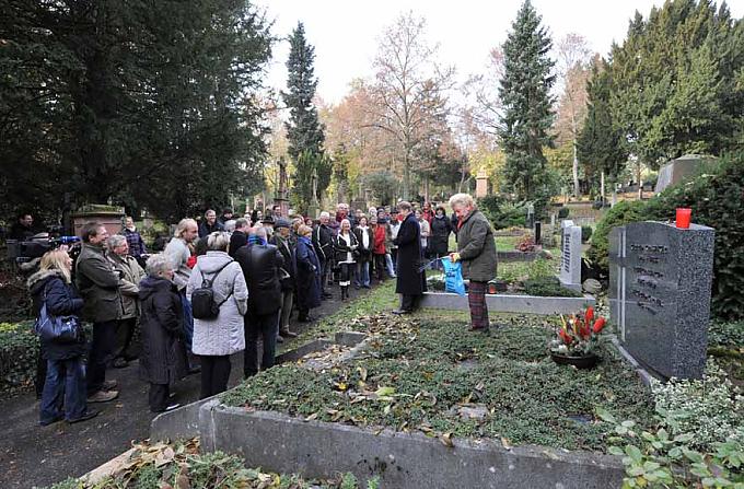 Eine Liebe erwacht zu neuem Leben Eine Liebe erwacht zu neuem Leben