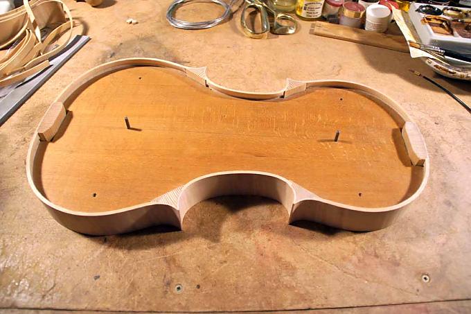 Der Himmel voller Geigen Der Himmel voller Geigen