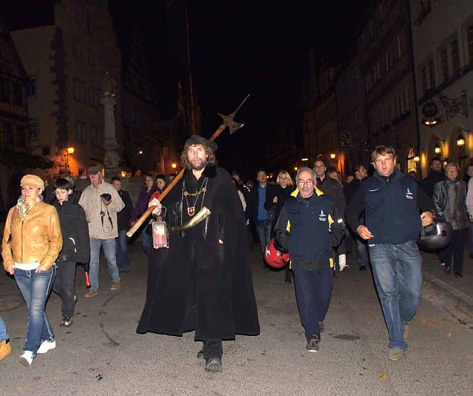 Der letzte Schrei im Mittelalter Der letzte Schrei im Mittelalter