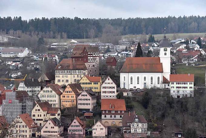 Himmel und Hölle Himmel und Hölle