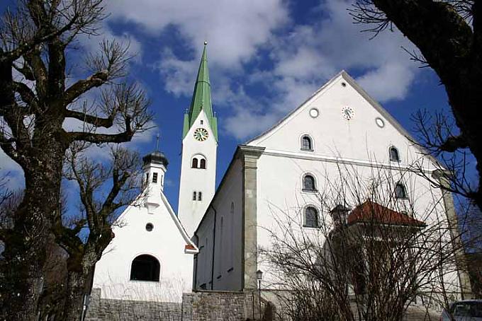 “Er ist auferstanden, er ist nicht hier.“ “Er ist auferstanden, er ist nicht hier.“