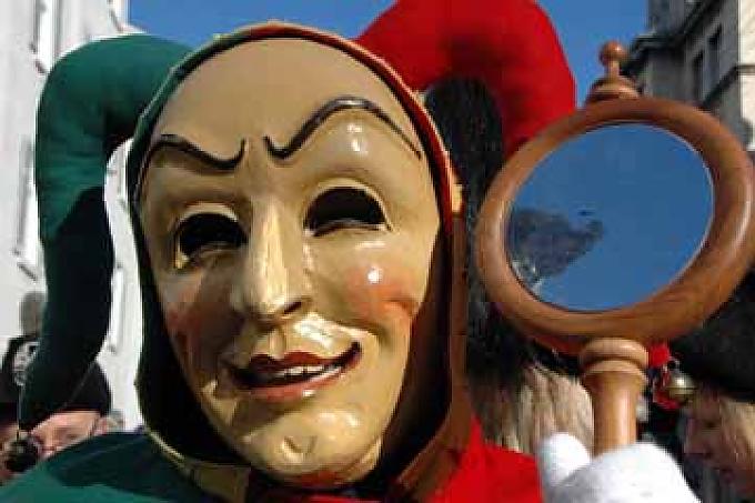 Der Narr als Leugner Gottes Der Narr als Leugner Gottes