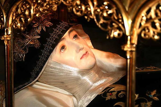 Volksnahes Wallfahrtsziel im Allgäu Volksnahes Wallfahrtsziel im Allgäu