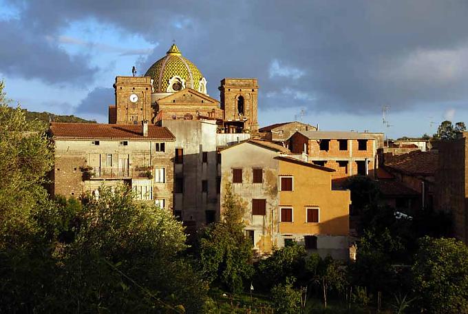 Ein Duft von Fenchel und Rosmarin Ein Duft von Fenchel und Rosmarin