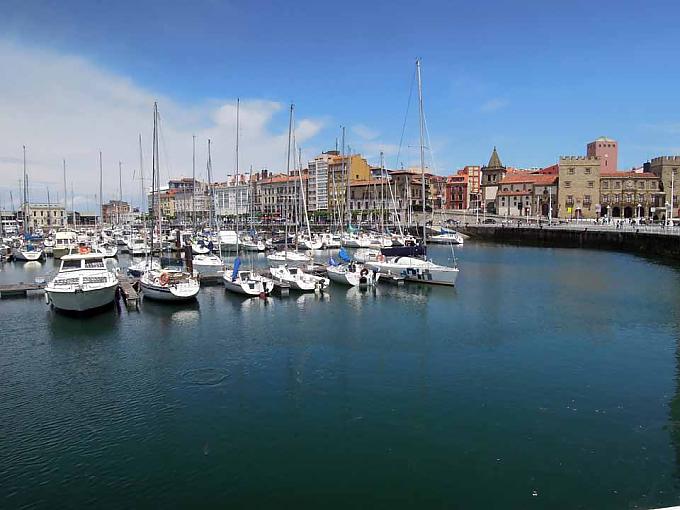 Asturien: Spaniens grünes Paradies Asturien: Spaniens grünes Paradies