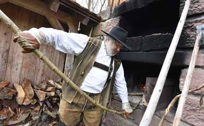 Relikt aus alten Zeiten Relikt aus alten Zeiten