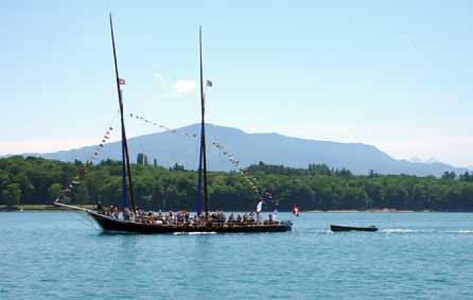 Fluchtweg wird Wanderweg – auf den Spuren der Hugenotten Fluchtweg wird Wanderweg – auf den Spuren der Hugenotten