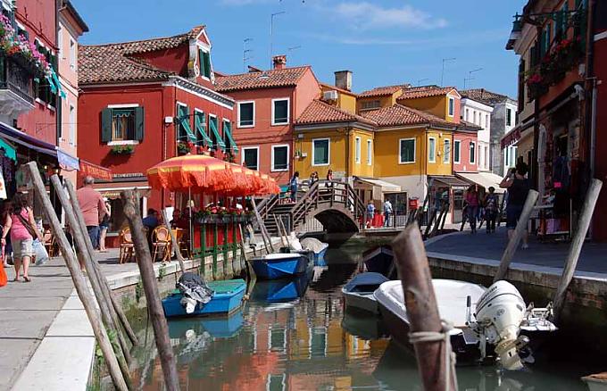 Wolfsbarsch bei Mariagrazia Wolfsbarsch bei Mariagrazia