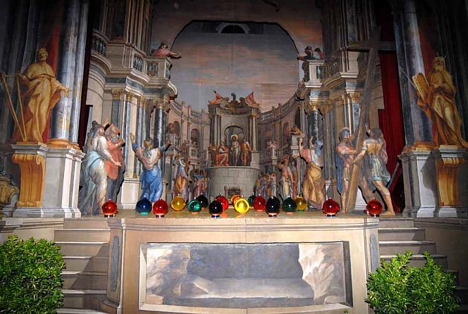 Österliche Ausflugsziele Österliche Ausflugsziele