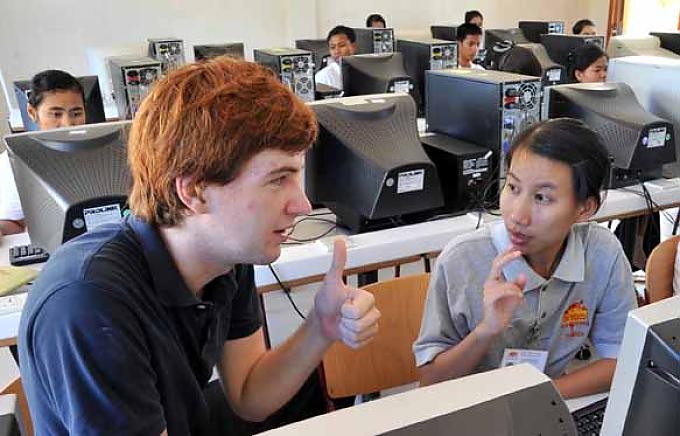 Geduld ins Gepäck Geduld ins Gepäck