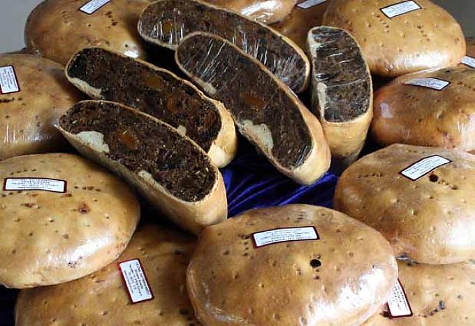 Geheimnisse um die „Gute Luise“ Geheimnisse um die „Gute Luise“