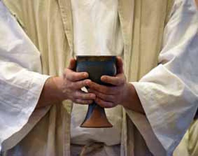 Judas im Karohemd Judas im Karohemd