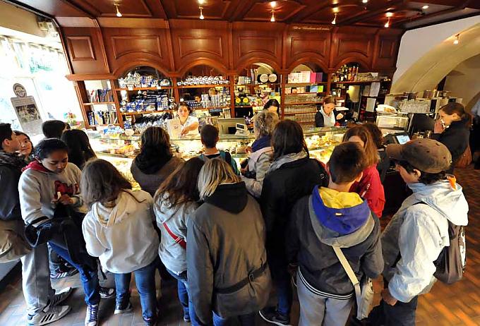 Konditorei Fürst Konditorei Fürst