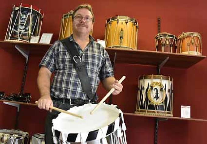 Und Tusch! Und Tusch!