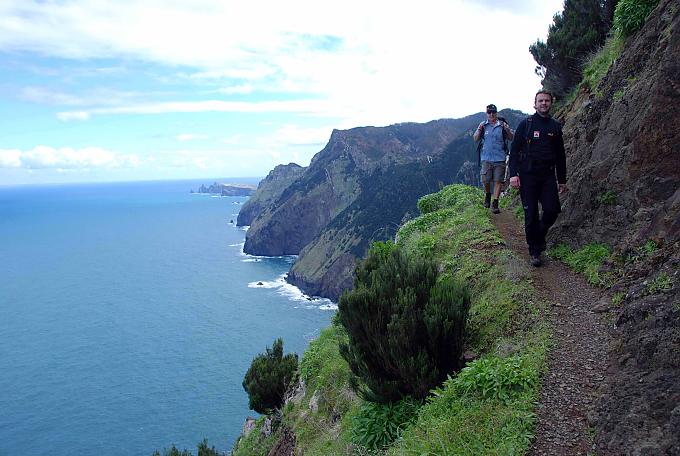 Aufstieg zum Adlerfelsen Aufstieg zum Adlerfelsen