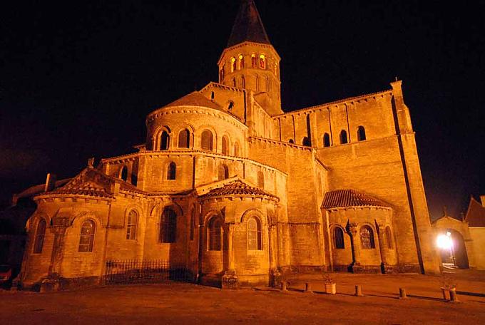 Das spirituelle Herz Frankreichs Das spirituelle Herz Frankreichs