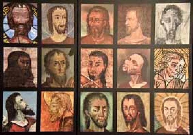 Vermittler zwischen Welten Vermittler zwischen Welten