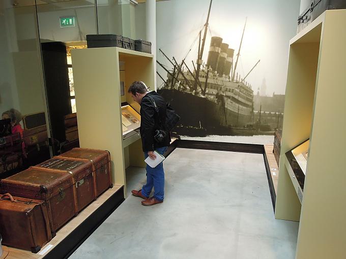 Red Star Line Museum Red Star Line Museum